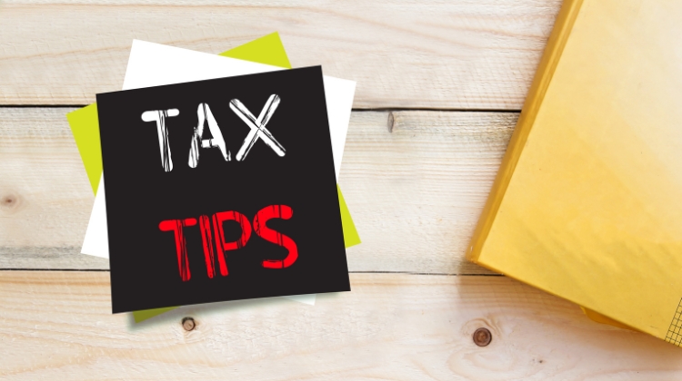 Tax Tips For LLC
