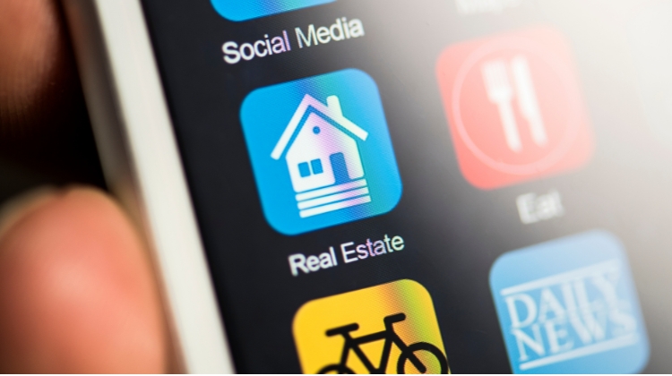 Best Real Estate App For Canadians